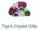 Tige's Crystal Gifts